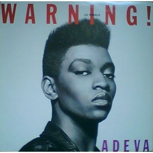 Warning!