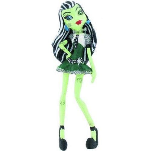 Monster High - Mini Figurine Frankie Stein 10 Cm