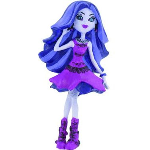 Monster High - Mini Figurine Spectra 10 Cm