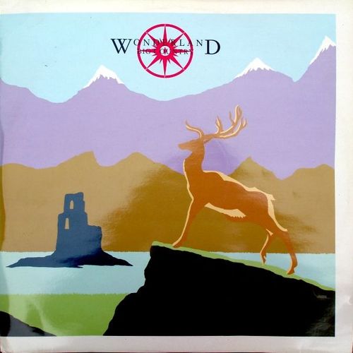 Wonderland