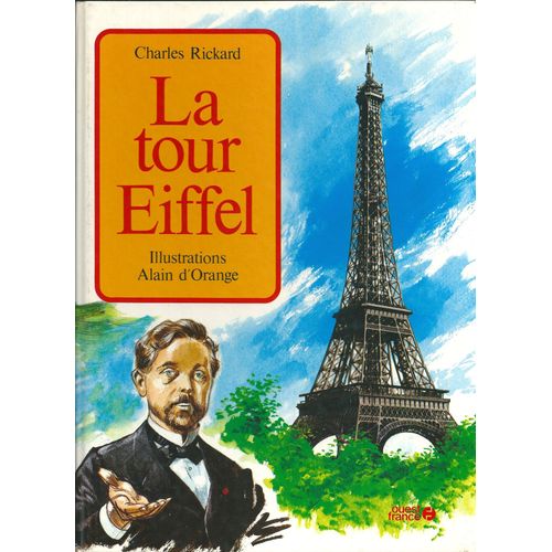 The Eiffel Tower