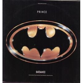 Batdance