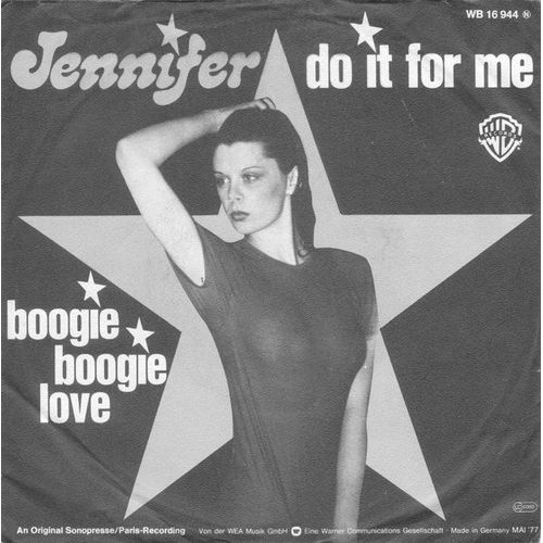 Do It For Me