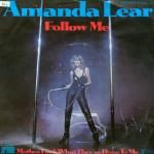Follow Me / Mother; Look What They've Done To Me