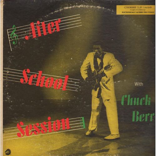 After School Session