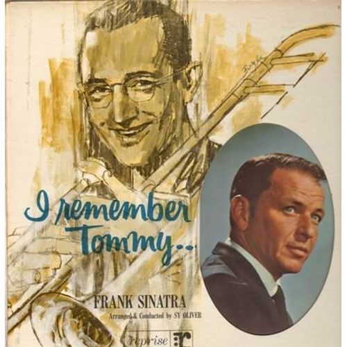 I Remember Tommy