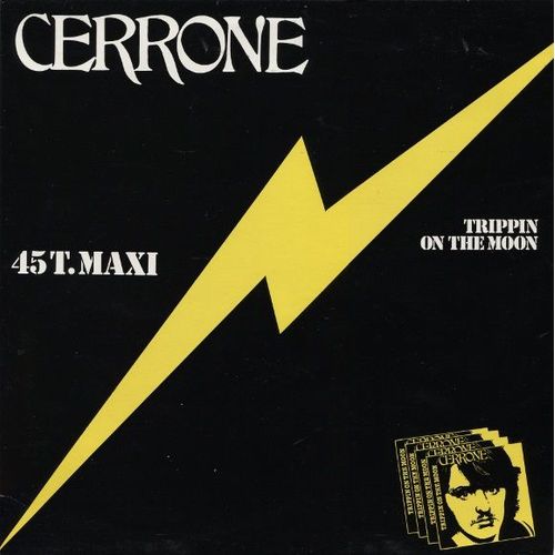 Trippin' On The Moon