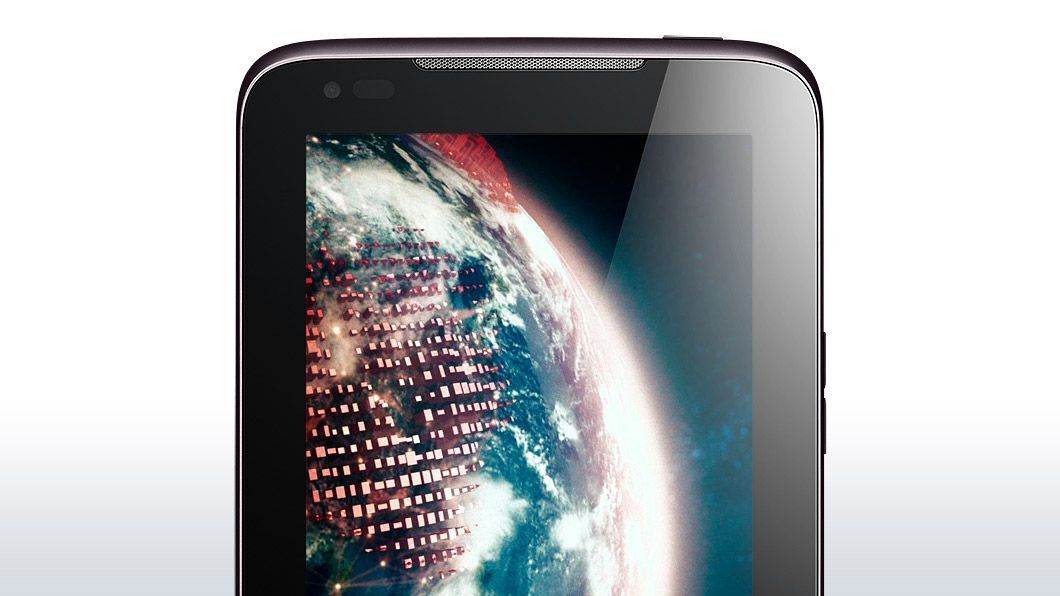 Tablette Lenovo IdeaTab A1000 16 Go 7 pouces Noir_image_4|Rakuten