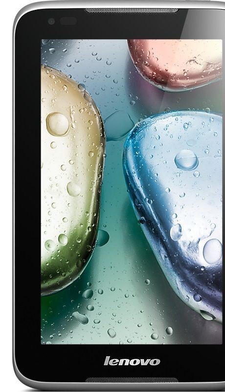 Tablette Lenovo IdeaTab A1000 16 Go 7 pouces Noir_image_3|Rakuten
