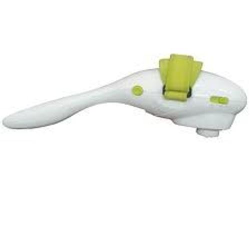 Masseur Manuel Transformable Ym47 Tecnovita By Bh