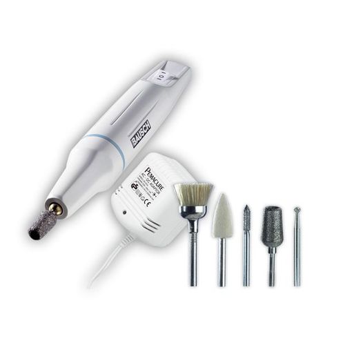 Kit Manucure-Pédicure + Accessoires Diamantées Peter Bausch 0381