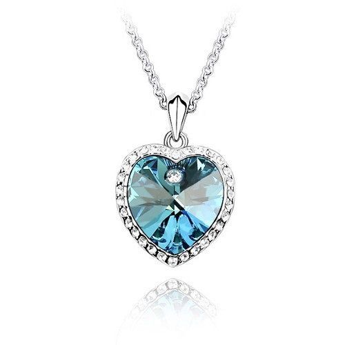 soldes collier femme