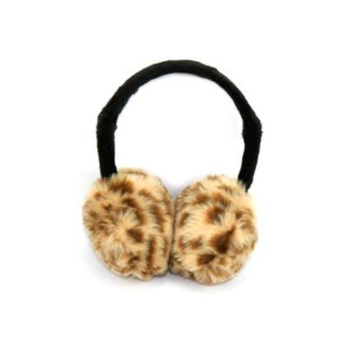 CASQUE STEREO  LEOPARD CONNECTLAND