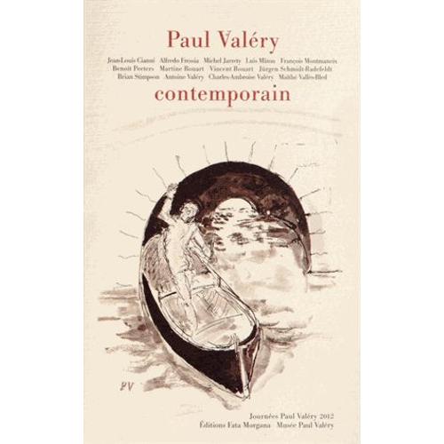Paul Valéry Contemporain