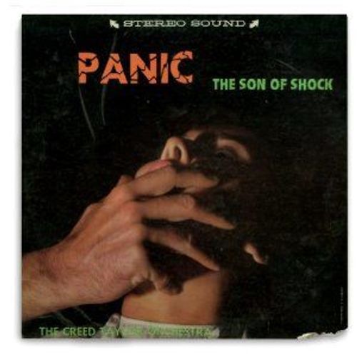 Shock And Panic