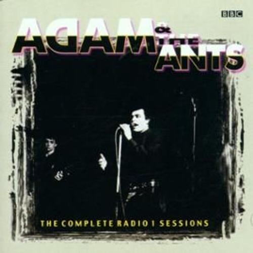 Complete Radio I Sessions