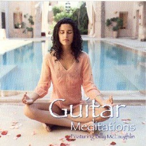 Guitar Meditations