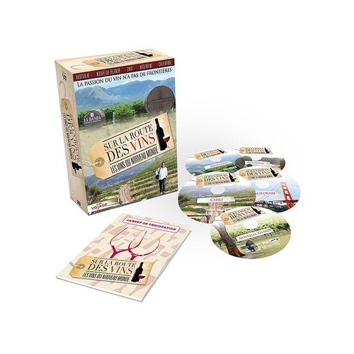 Sur La Route Des Vins