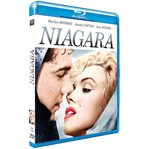 Niagara - Blu-Ray