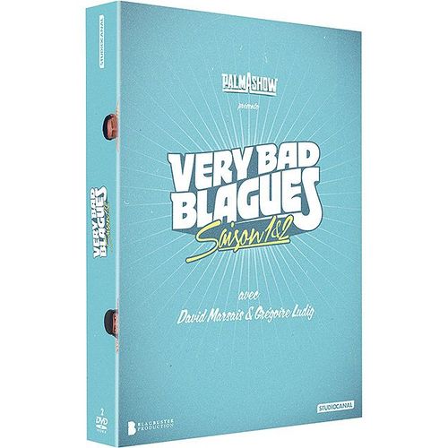 Very Bad Blagues - Saisons 1 & 2