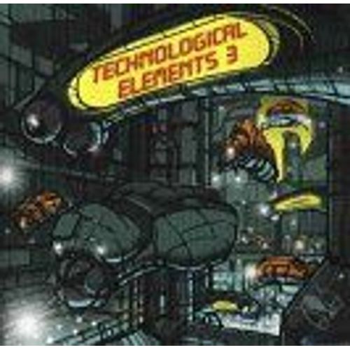 Technological Elements 3