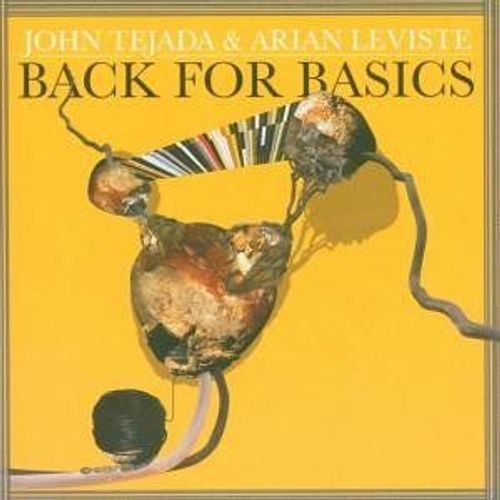Back For Basics