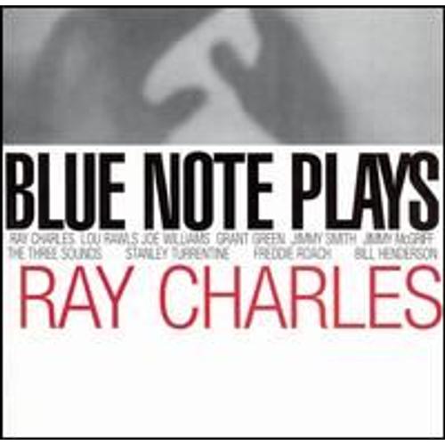 Blue Note Plays Ray Charles