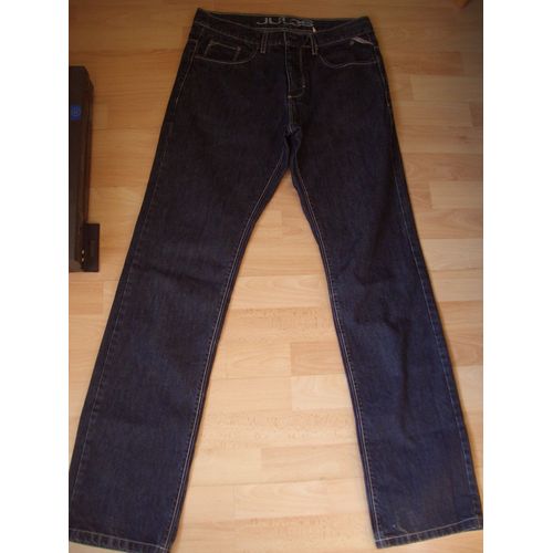 Pantalon Jean Jules Taille 38 Regular