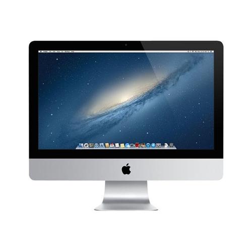 Apple iMac ME086F/A - Fin 2013 - 21.5" Core i5 2.7 GHz 8 Go RAM DD 1 To