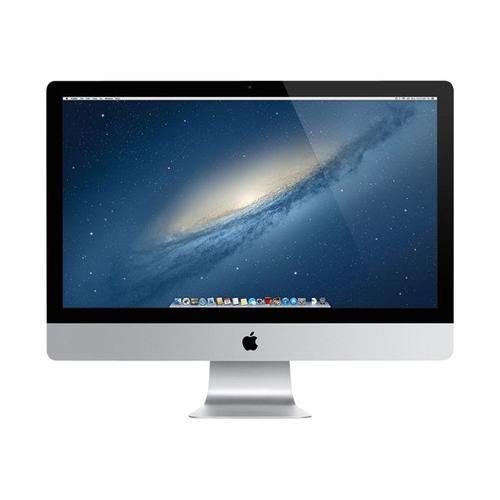 Apple iMac - 27" - Core i5 - 3.4 GHz - 8 Go RAM - DD 1 To