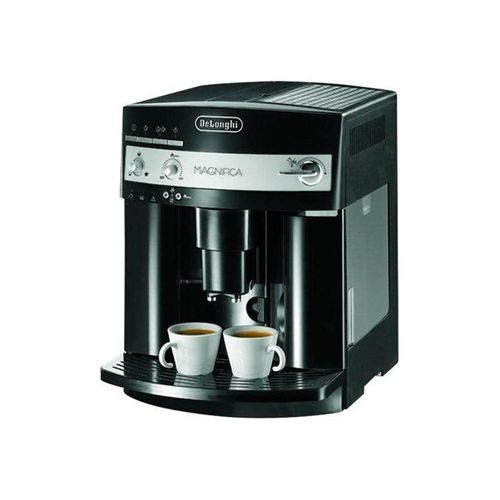 De'Longhi Magnifica ESAM 3000 - Machine à café automatique avec buse vapeur "Cappuccino" - 15 bar