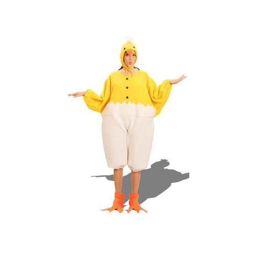 Déguisement Poussin Adulte