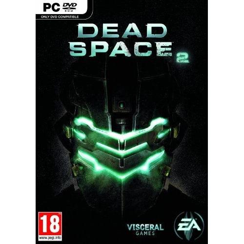 Dead Space 2 [Import Allemand] [Jeu Pc]