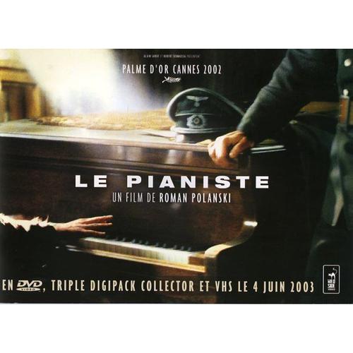 Le Pianiste (2002) 
