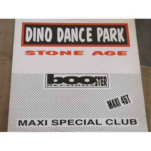 Stone Age ( Alarm Mix )