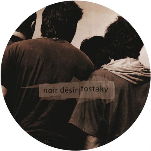 Tostaky - Picture Disc 1 Lp Ed. Limitée
