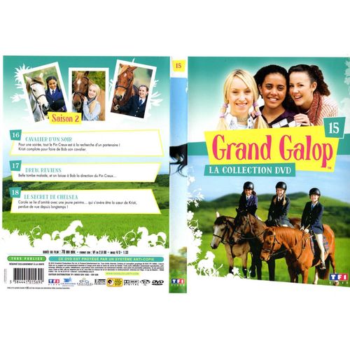 Grand Galop 15