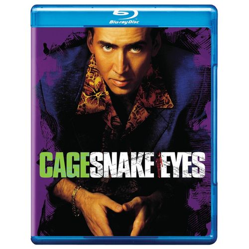 Snake Eyes