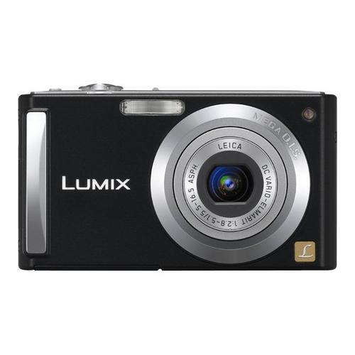 Panasonic Lumix DMC-FS3 Noir