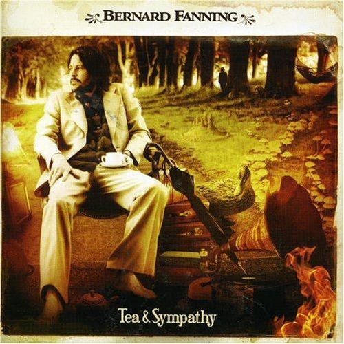 Tea & Sympathy