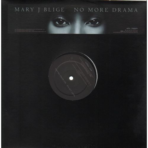 No More Drama