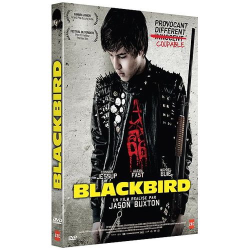 Blackbird