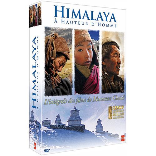 Himalaya - A Hauteur D'homme