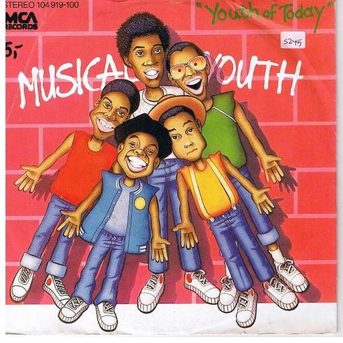 Youth Of Today / Gone Straight