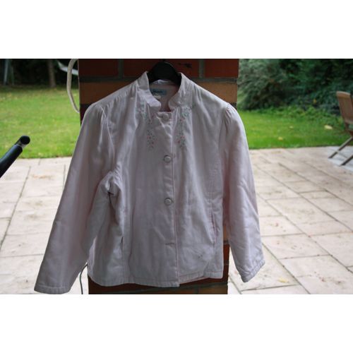 Veste Jacadi