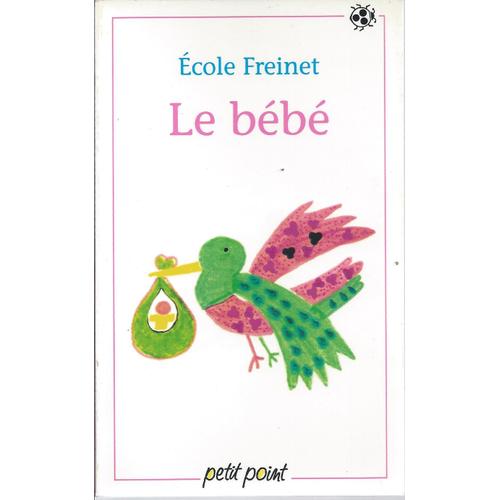 Le Bébé