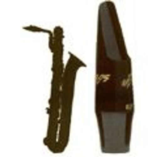 Bec Vandoren V5 Traditionnel Sax Baryton Ouverture: B35