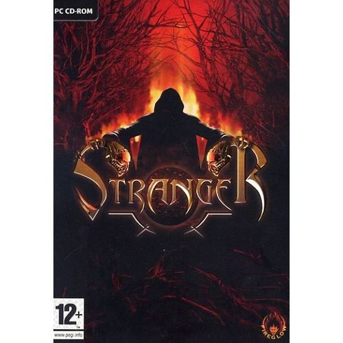 Stranger Pc