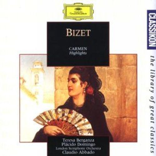 Carmen - Highlights ( Extraits )