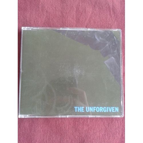 The Unforgiven